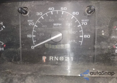 1992 Ford F150 from USA, damaged, VIN 1FTEX15N3NKB42494